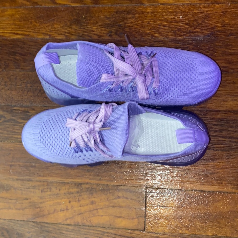 Cute sporty shoes